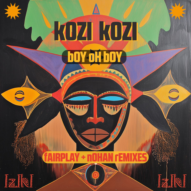 Kozi Kozi