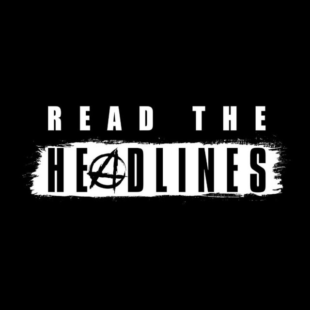 Headlines cover art