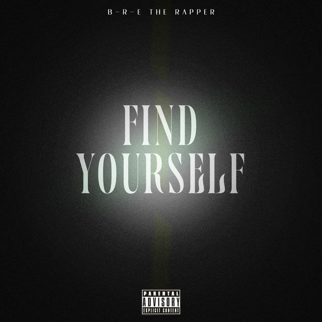 Find Yourself cover