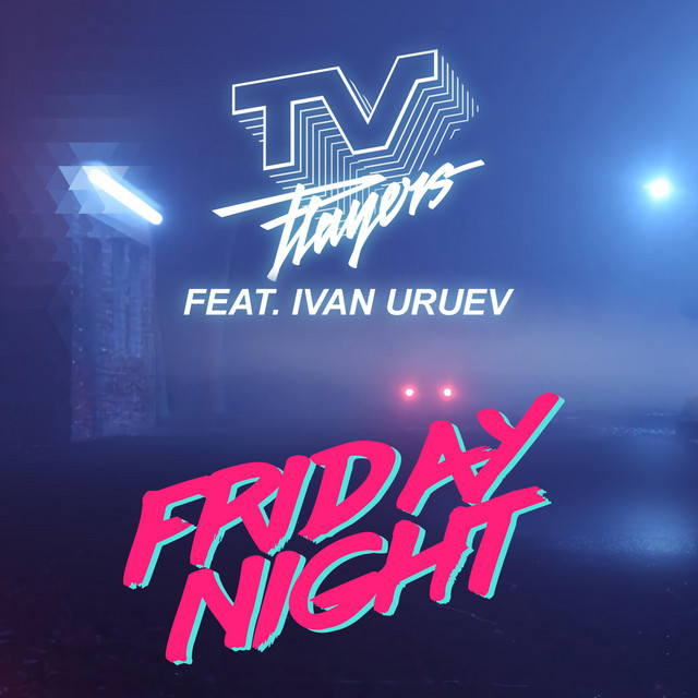 Friday Night - Vocal Version