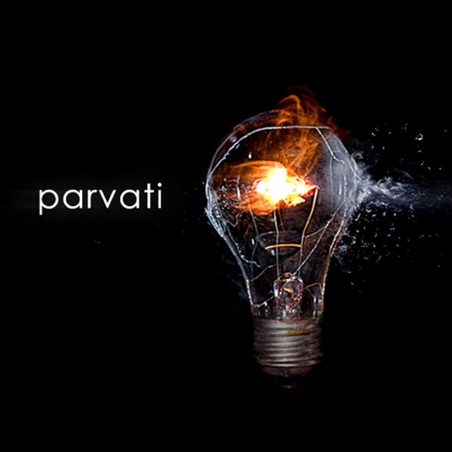 Parvati cover art