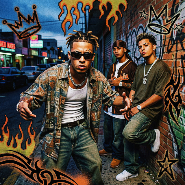 undefined album image