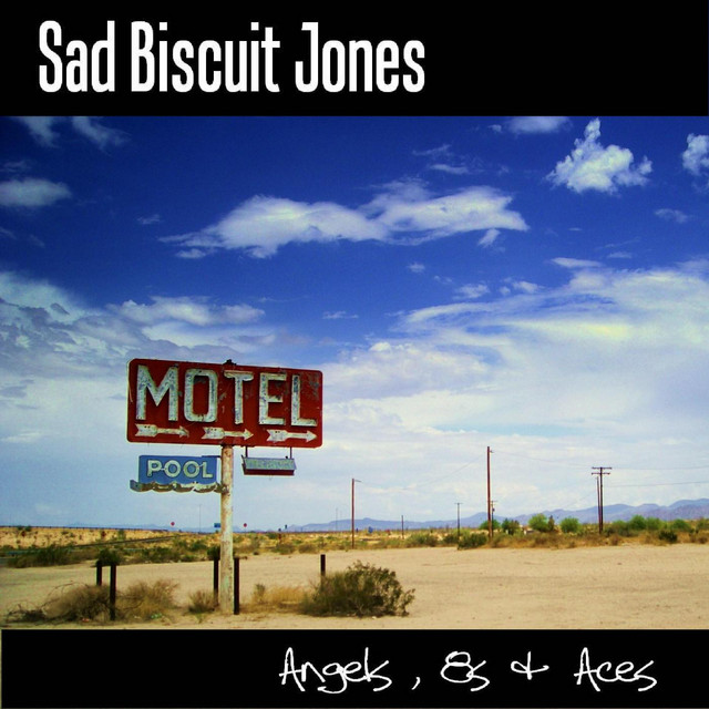 Sad Biscuit Jones