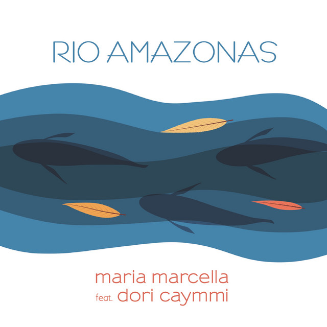 Rio Amazonas