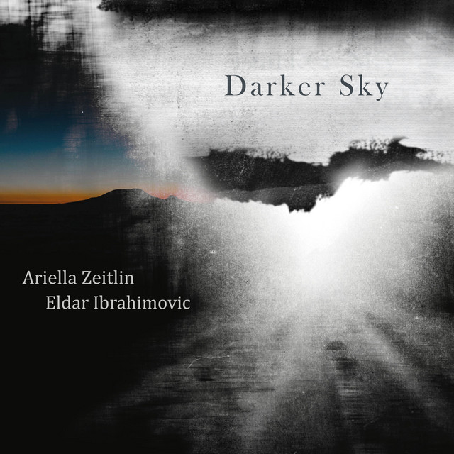 Darker Sky cover