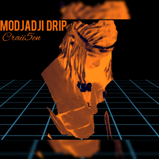 MODJADJI DRIP - Single by Craii5en | Spotify