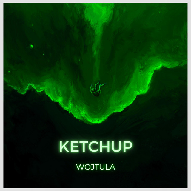 Ketchup cover art