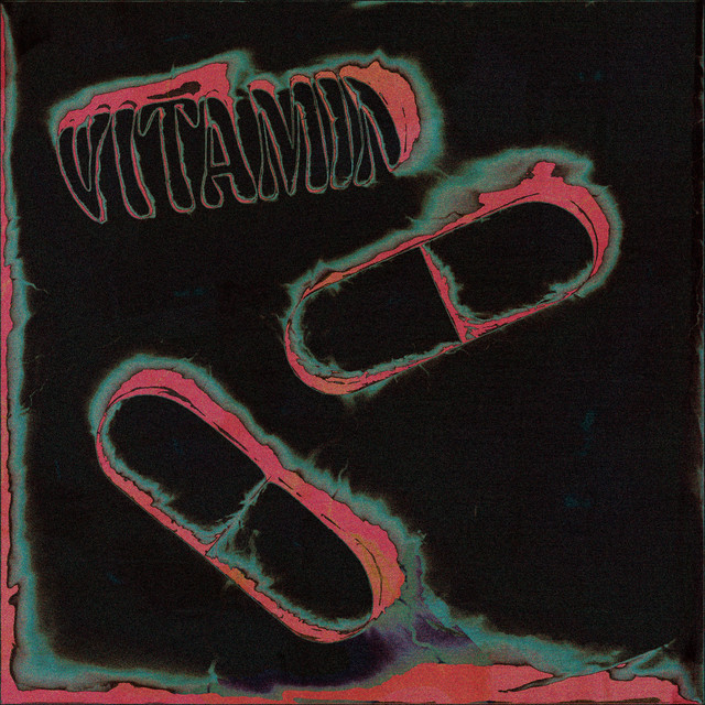 vitamin cover art