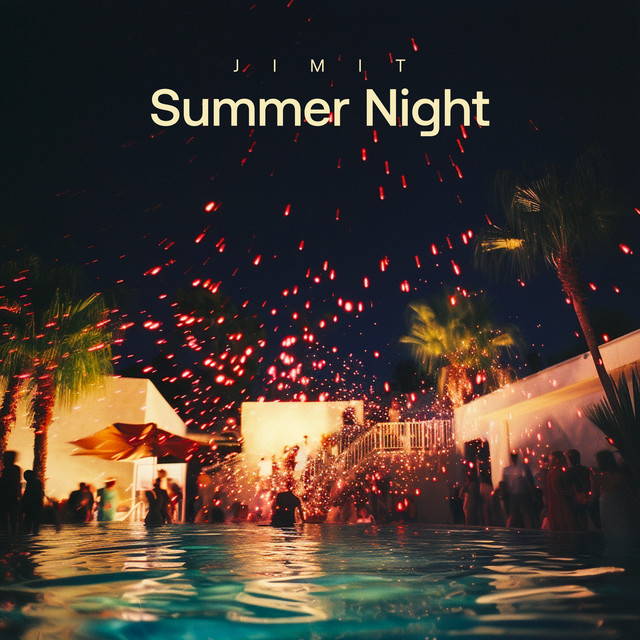Summer Night - Single by Jimit | Spotify