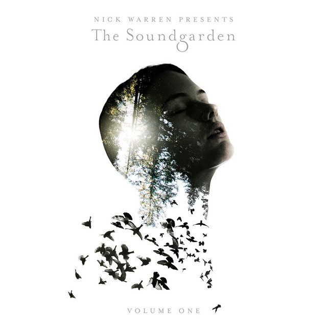 Nick Warren Presents: The Soundgarden cover art