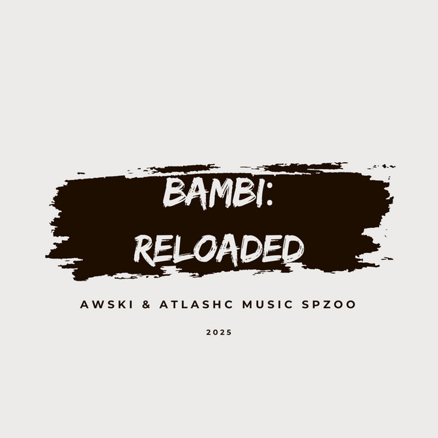 Bambi: Reloaded cover art