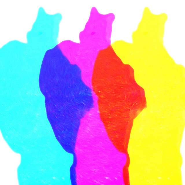 ONE LIFE cover art