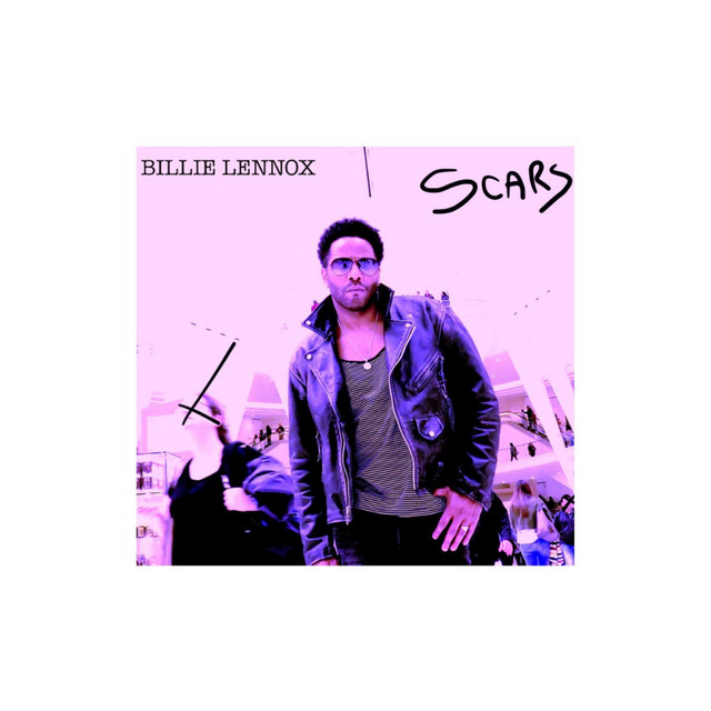 Scars (Additional Mixes) cover art