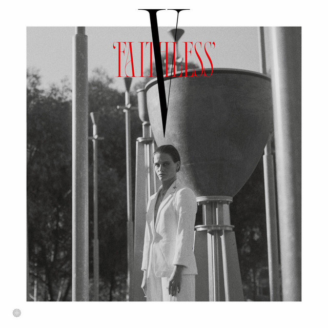 Faithless cover art