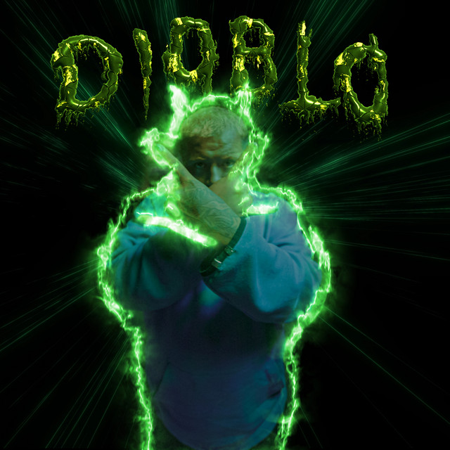 Diablo cover art