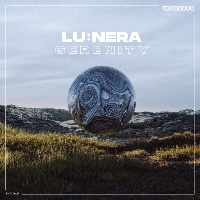 Album art for Serenity