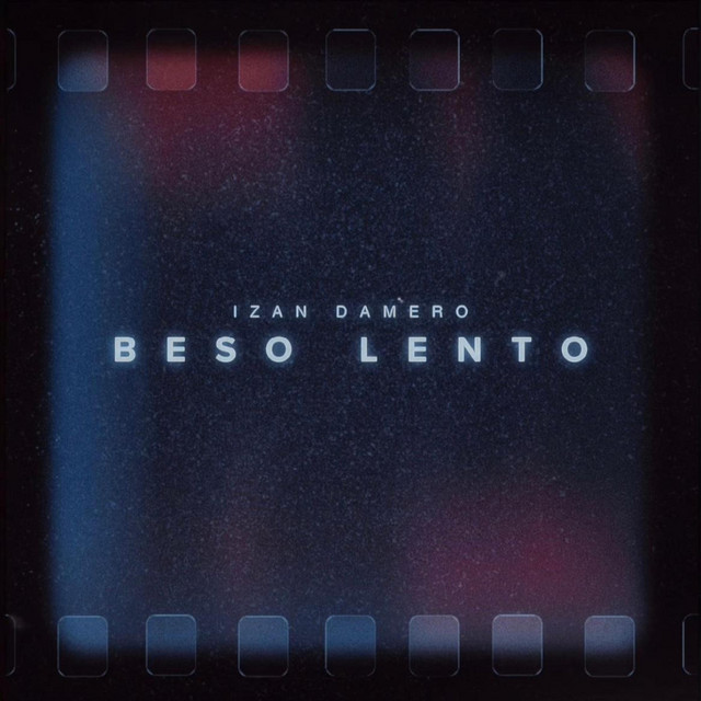 Beso Lento cover art