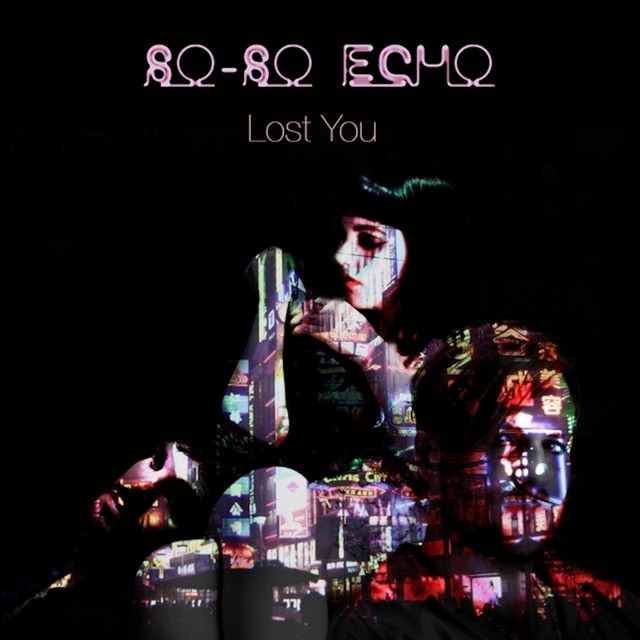 Lost You cover