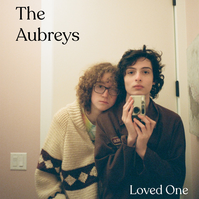 Loved One cover art