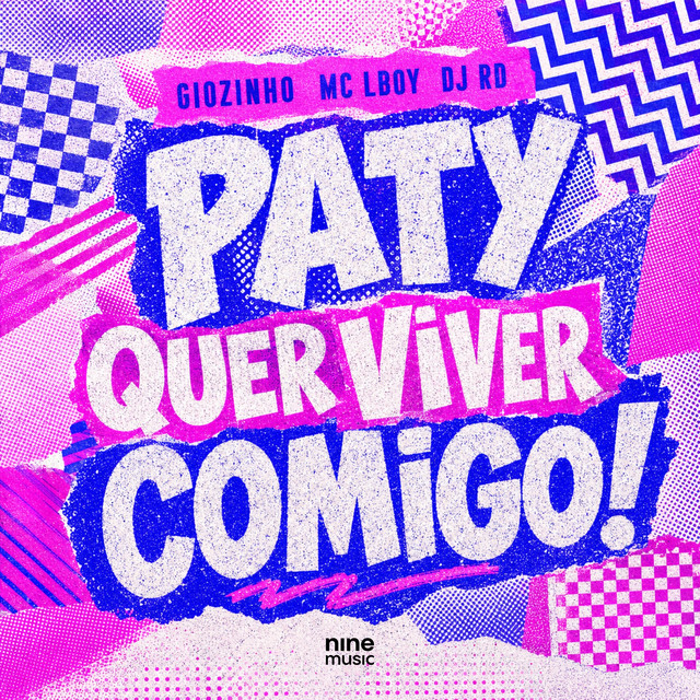 paty quer viver comigo!