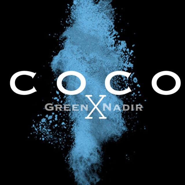 Coco cover
