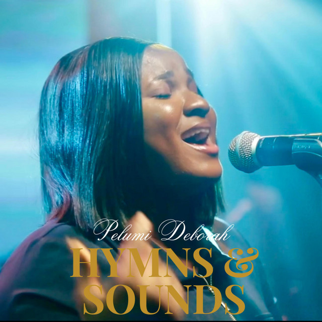 Hymns and sounds cover art