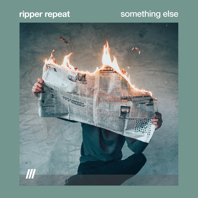 something else cover art