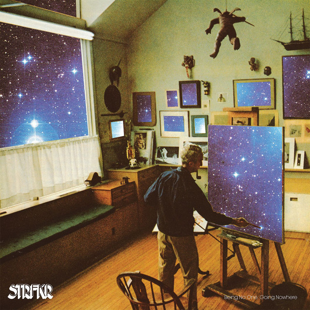 Open Your Eyes - Single by STRFKR | Spotify