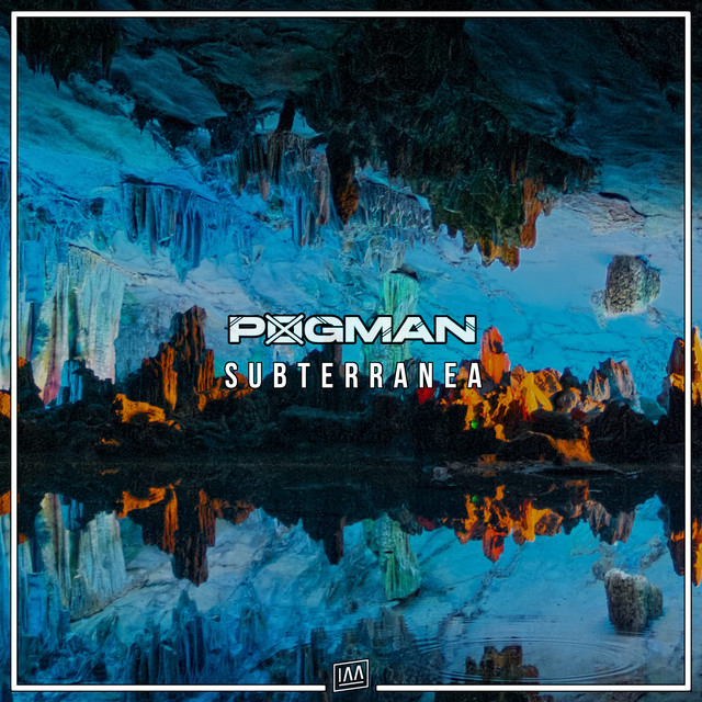 Subterranea album art