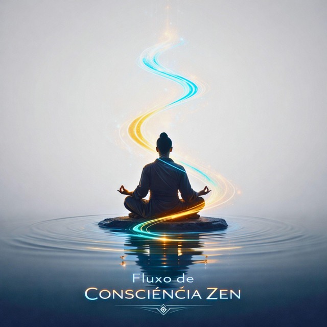 Fluxo de Consciência Zen