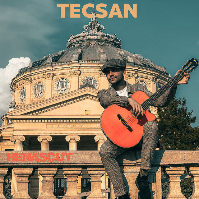 Renascut cover art