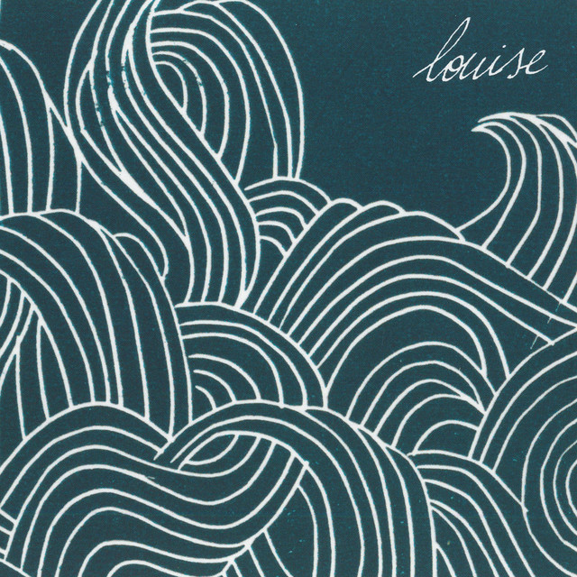 Louise cover art