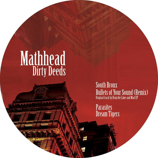Dirty Deeds cover art
