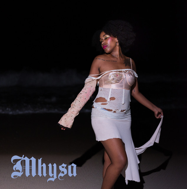 NEVAEH cover art