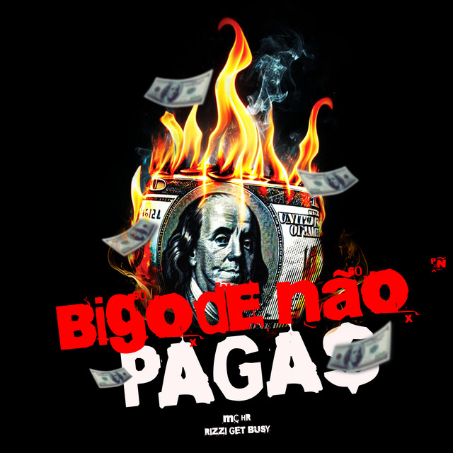 Bigode Não Paga