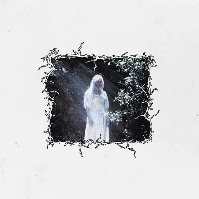 amelia cover art