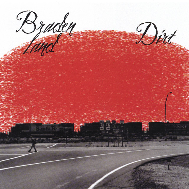 Braden Land