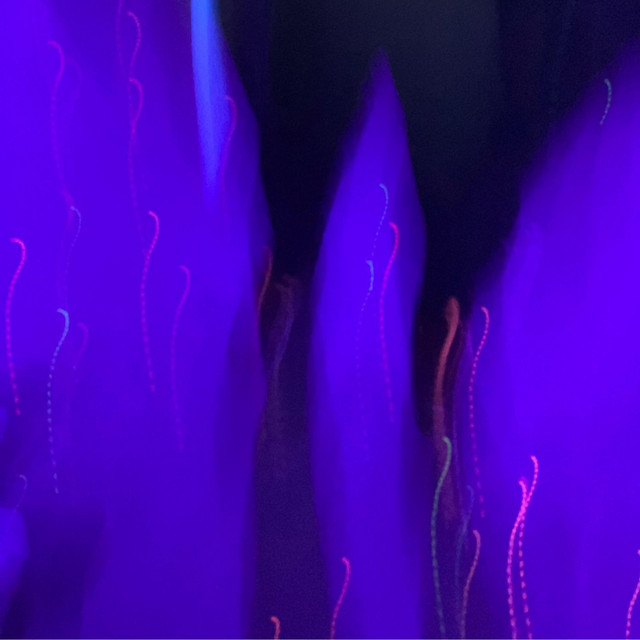 Headphones On cover art