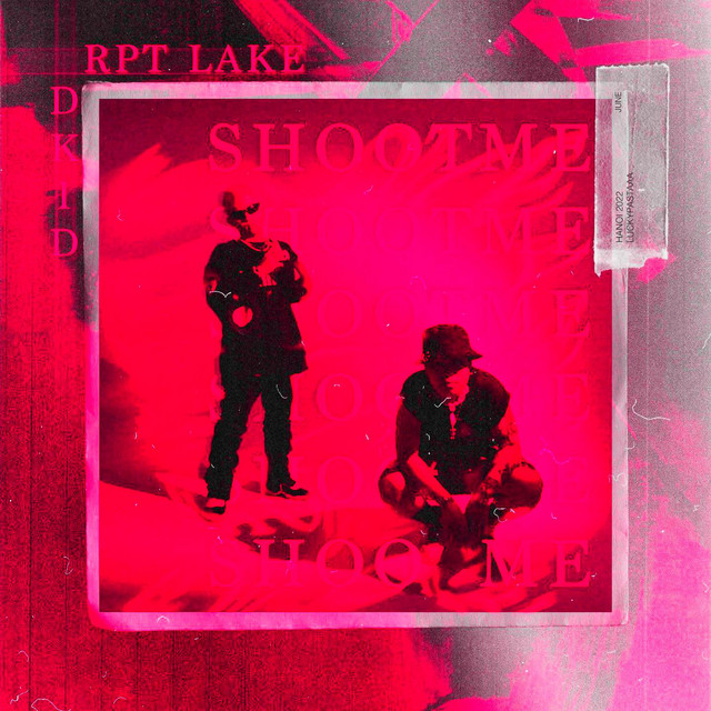 RPT LAKE | Spotify