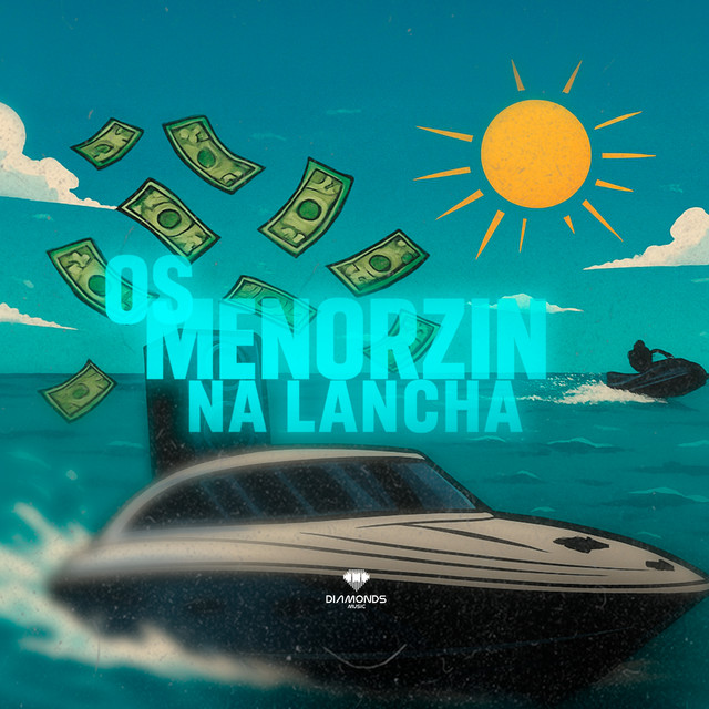 Os Menorzin na Lancha