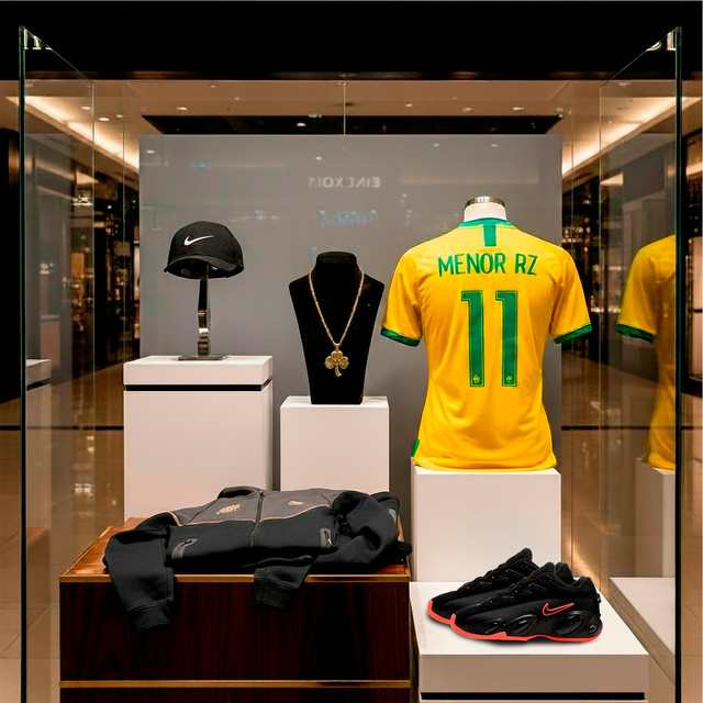 Vitrine
