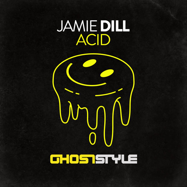 Acid cover