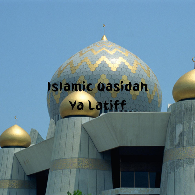 Ya Latiff cover art