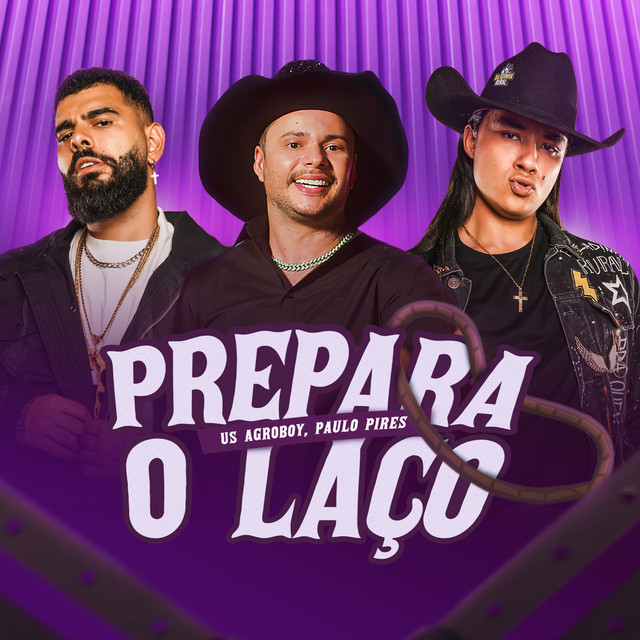 Prepara o Laço