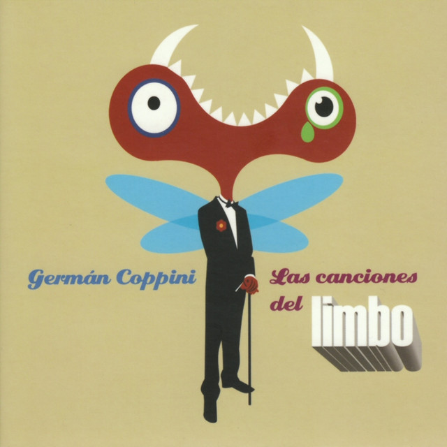 Las Canciones Del Limbo cover art