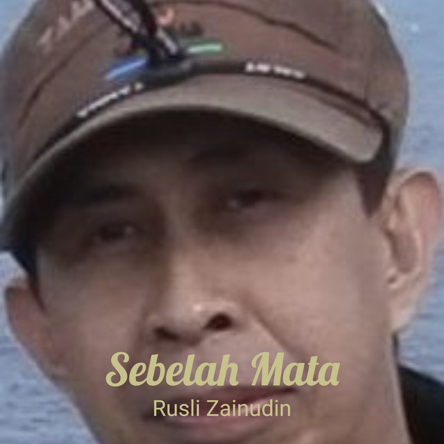 Rusli Zainudin