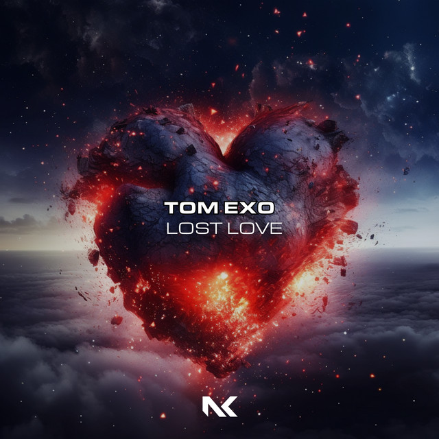 Lost Love - Extended Mix album art