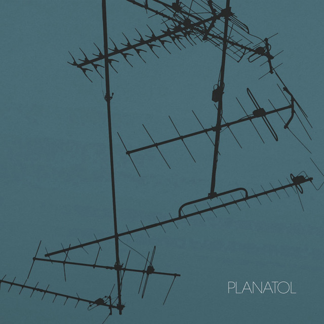 Planatol cover