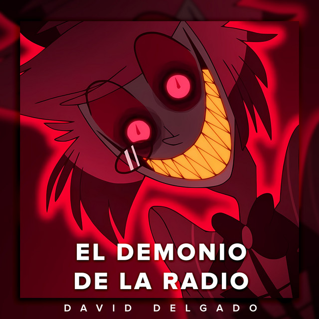El Demonio de la Radio