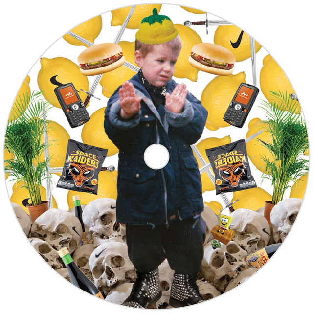 No Long Talk - Kahn & Neek Remix album art